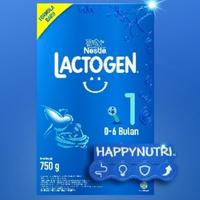Gambar Lactogen 1 750gr (Promo) dari baikrestu undefined 3 Tokopedia