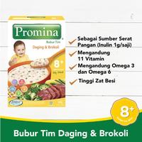 Gambar Promina Bubur Tim 100gr dari ridostore500 undefined 1 Tokopedia