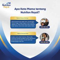 Gambar Nutrilon Royal 4 Madu Susu Pertumbuhan Bubuk 800 gr x 2 dari baikrestu undefined 1 Tokopedia