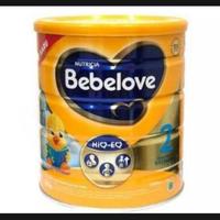 Gambar Bebelove 2 isi 800grm dari SitiAisyah milkstore undefined 1 Tokopedia