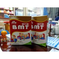 Gambar Susu formula susu bayi susu tambahan susu lanjutan Morinaga BMT 1 Gold dari Mass Kuyy undefined 4 Tokopedia