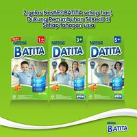 Gambar Nestlé BATITA 1+ Rasa Madu 1-3 tahun 850 gr dari pitri collections undefined 2 Tokopedia