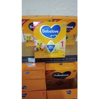 Gambar Bebelove 1 0-6 bulan 200gram. dari Mass Kuyy undefined 1 Tokopedia