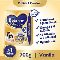 Gambar Bebelac 3 Gold, Soya dan Bebelove Gold - Susu Bayi & Anak dari ridostore500 undefined 1 Tokopedia