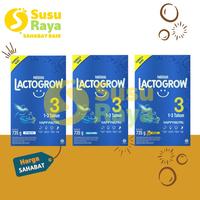 Gambar LACTOGROW 3 VANILA/MADU/PLAIN 735 GRAM dari ridostore500 undefined 1 Tokopedia