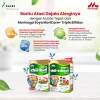 Gambar Chil Kid Chilkid Soya Vanila 600gr dari ridostore500 undefined 3 Tokopedia