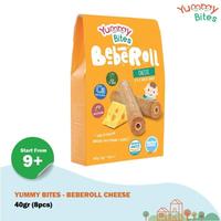 Gambar Yummy Bites BebeRoll - Cheese dari adhmarrt undefined 1 Tokopedia