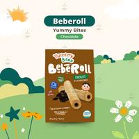 Gambar Yummy Bites Beberoll Chocolate 40g dari adhmarrt undefined 1 Tokopedia