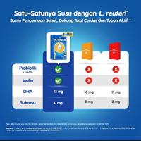 Gambar Lactogrow 3 Madu 1kg dari adhmarrt undefined 2 Tokopedia