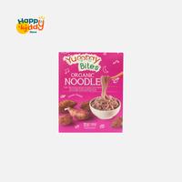 Gambar Yummy Bites Noodle 200gr rasa Sweet Potato dari adhmarrt undefined 1 Tokopedia