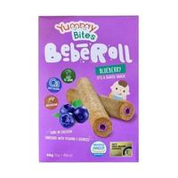 Gambar Yummy Bites Beberoll 40 gram - dari adhmarrt undefined 4 Tokopedia