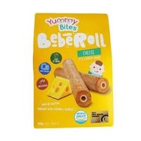 Gambar Yummy Bites Beberoll 40 gram - dari adhmarrt undefined 2 Tokopedia