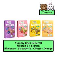 Gambar Yummy Bites Beberoll 40 gram - dari adhmarrt undefined 1 Tokopedia