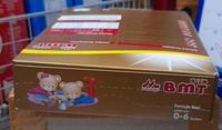 Gambar Morinaga BMT Gold 200gr dari adhmarrt undefined 4 Tokopedia