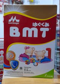 Gambar Morinaga BMT Gold 200gr dari adhmarrt undefined 1 Tokopedia