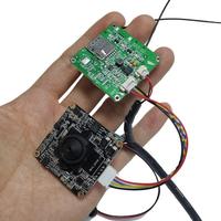 Gambar Bg* Mini 4G Pin Hole Camera Cctv P2P Onvif Audio 3G Sim Camera Module dari Blackglasses7 undefined 4 Tokopedia