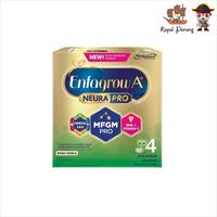 Gambar Enfagrow A+4 Vanila 400 gram dari Kapal Perang Express undefined 1 Tokopedia