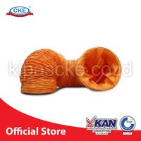 Gambar Flexible Duct Imatsu FD-GM 8 Inch 5 Meter Duct Hose Selang Ducting dari SumberSuksesShop undefined 4 Tokopedia