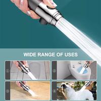 Gambar 4 Modes Showerhead High Pressure Shower Head With Water Filtration dari SUHEOO649 undefined 4 Tokopedia