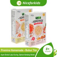 Gambar Promina Homemade Bubur Beras Tim Bayi ala Home Made Bubur Bayi Bubur dari KIOS IWAN 93 undefined 2 Tokopedia
