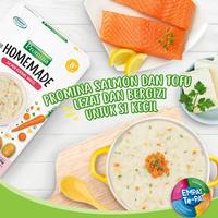 Gambar Promina Homemade Bubur Beras Tim Bayi ala Home Made Bubur Bayi Bubur dari KIOS IWAN 93 undefined 1 Tokopedia