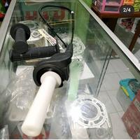 Gambar gas spontan kontan yz 125 original yamaha japan 184PRZ4 tools n parts dari larasshopss undefined 2 Tokopedia