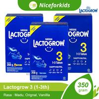Gambar Nestle Lactogrow 3 / Lactogrow 4 / Susu Pertumbuuhan Anak dari KIOS IWAN 93 undefined 1 Tokopedia