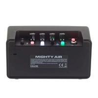 Gambar Nux Mighty Air Wireless Guitar / Bass Amplifier with Bluetooth dari SUMBERMAS MUSIK undefined 3 Tokopedia