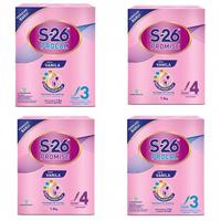 Gambar S-26 Procal 3 4 1400 gr/ 1.4 kg / S 26 / Stage Tahap 3 1400gr / S-26 / - Tahap 4 dari HJ NUR undefined 1 Tokopedia