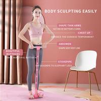 Gambar Pedal Resistance Band Fitness Equipment Elastic Resistance Band Multi dari OCIHHH31 undefined 2 Tokopedia