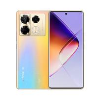 Gambar INFINIX Note 40 Pro 5G 8/256 GB 6.78" AMOLED Garansi Resmi Infinix 1th - Titan Gold, NON TWS dari PC Rakitan Official undefined 5 Tokopedia