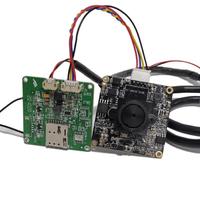 Gambar Bg* Mini 4G Pin Hole Camera Cctv P2P Onvif Audio 3G Sim Camera Module dari Blackglasses7 undefined 1 Tokopedia