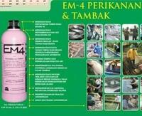 Gambar EM4 Warna PINK 100 ML Plus Molase Ikan Udang Tambak Kolam Aquaponik dari Mustika Djamue undefined 2 Tokopedia