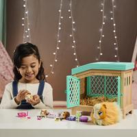 Gambar Original Little Live Pets Mama Surprise Guinea Pigs Electronic Pet dari FORDAAU54 undefined 2 Tokopedia