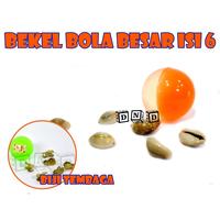 Gambar Mainan Tradisional Anak Paket Permainan Bekel Bola Biji Tembaga dari hdonout undefined 2 Tokopedia