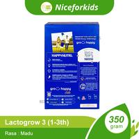 Gambar Nestle Lactogrow 3 / Lactogrow 4 / Susu Pertumbuuhan Anak dari KIOS IWAN 93 undefined 2 Tokopedia