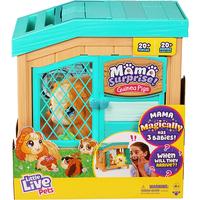 Gambar Original Little Live Pets Mama Surprise Guinea Pigs Electronic Pet dari FORDAAU54 undefined 1 Tokopedia