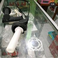 Gambar gas spontan kontan yz 125 original yamaha japan 184PRZ4 tools n parts dari larasshopss undefined 4 Tokopedia