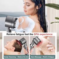 Gambar 4 Modes Showerhead High Pressure Shower Head With Water Filtration dari SUHEOO649 undefined 3 Tokopedia