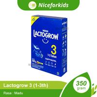 Gambar Nestle Lactogrow 3 / Lactogrow 4 / Susu Pertumbuuhan Anak dari KIOS IWAN 93 undefined 4 Tokopedia