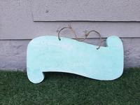 Gambar Dekorasi dinding Pintu welcome Selamat Datang home decor - Putih dari Homdec By D&A undefined 3 Tokopedia