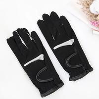 Gambar Terlaris, Riding gloves Equestrian gloves Non-slip gloves Men's dari momayo market undefined 4 Tokopedia