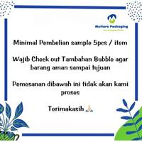 Gambar POT CREAM ACRYLIC SQUARE GOLD 10GR 1PACK ISI 30 PCS dari mutiarapackaging undefined 4 Tokopedia