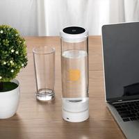 Gambar Portab Hydron Water Nerator Bott H2 Ectrolysis Ionizer Usb dari Eazy Deals undefined 2 Tokopedia
