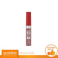 Gambar Rimmel London Lasting Mega Matte 709 Strapless 7.4 Ml dari Guardian Official Store undefined 1 Tokopedia