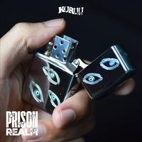 Gambar Kuruu Korek Api/ Zippo/ Lighter - Prison Realm dari Nekoshiba undefined 3 Tokopedia