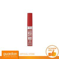 Gambar Rimmel London Lasting Mega Matte 200 Pink Blink 7.4 Ml dari Guardian Official Store undefined 1 Tokopedia
