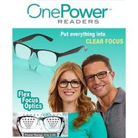 Gambar Tyyl - [ Ready ] Kacamata One Power Readers Auto Focus Kacamata Pria dari Tyyli undefined 2 Tokopedia