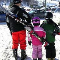 Gambar Terlaris, Snowboard Shoulder Strap Snowboard Handle Strap dari momayo market undefined 4 Tokopedia