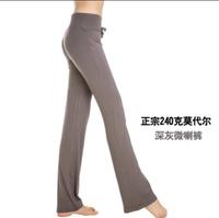 Gambar New Celana Training Olaharaga Yoga Cutbray Highwaist Wanita Import - BROWN, XL dari Ifza_StoreID undefined 2 Tokopedia